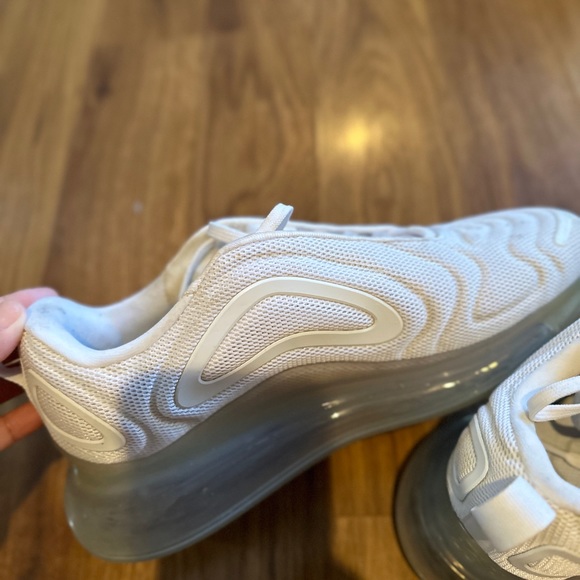 Nike air max size women 8.5 - Picture 4 of 6